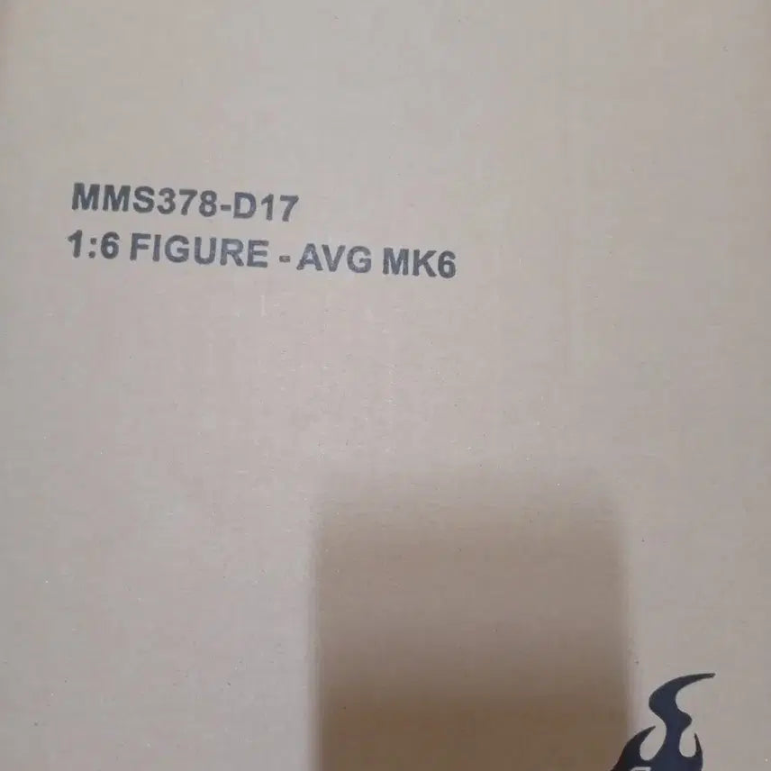 [BUNJANG] Hot Toys Iron Man Mark VI / 핫토이 아이언맨 마크6