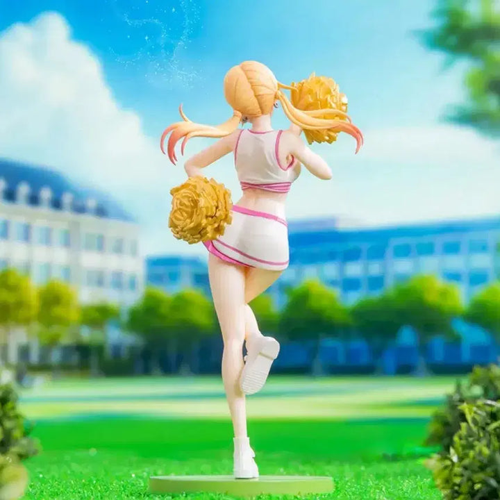 [BUNJANG] Kitagawa Marin Cheerleader Figure / 키타가와 마린 치어리더 피규어