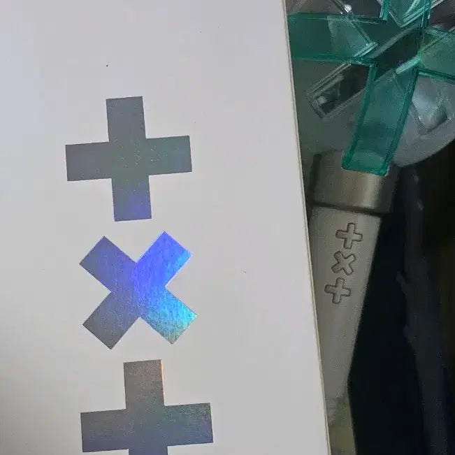 [BUNJANG] TXT MOABONG 2 Full Set Photocard Holder / 투바투 모아봉2 풀박+ 충전용 배터리 소켓포함