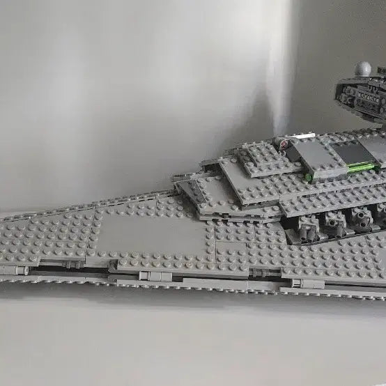 [BUNJANG] LEGO Star Wars 75055 Imperial Star Destroyer / 레고 스타워즈 75055 isd