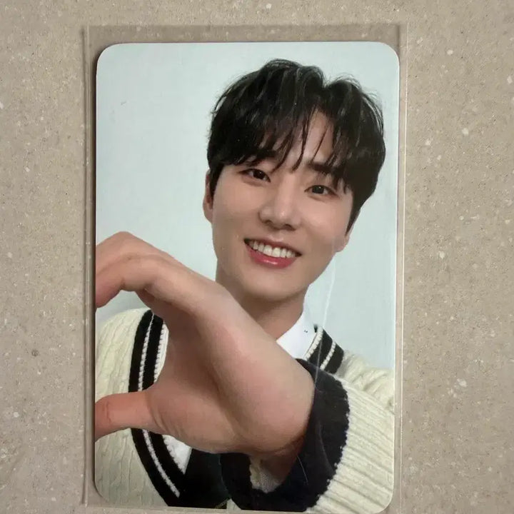 [BUNJANG] DAY6 Cherry Blossom Concert Young K Photocard / 데이식스 벚꽃콘 4만원이상 구매 양면포카 영케이