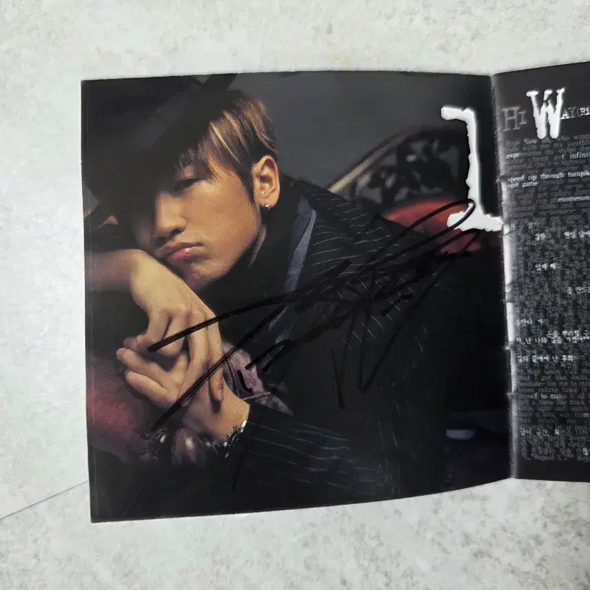 [BUNJANG] Shinhwa 6th Album &