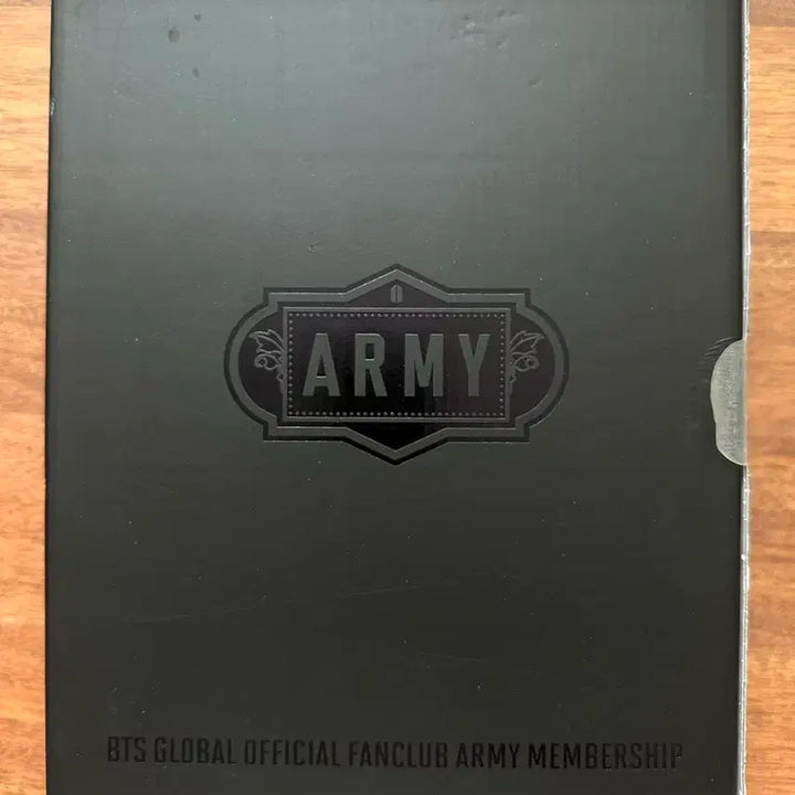 [BUNJANG] BTS ARMY Membership Kit / BTS 멤버십키트