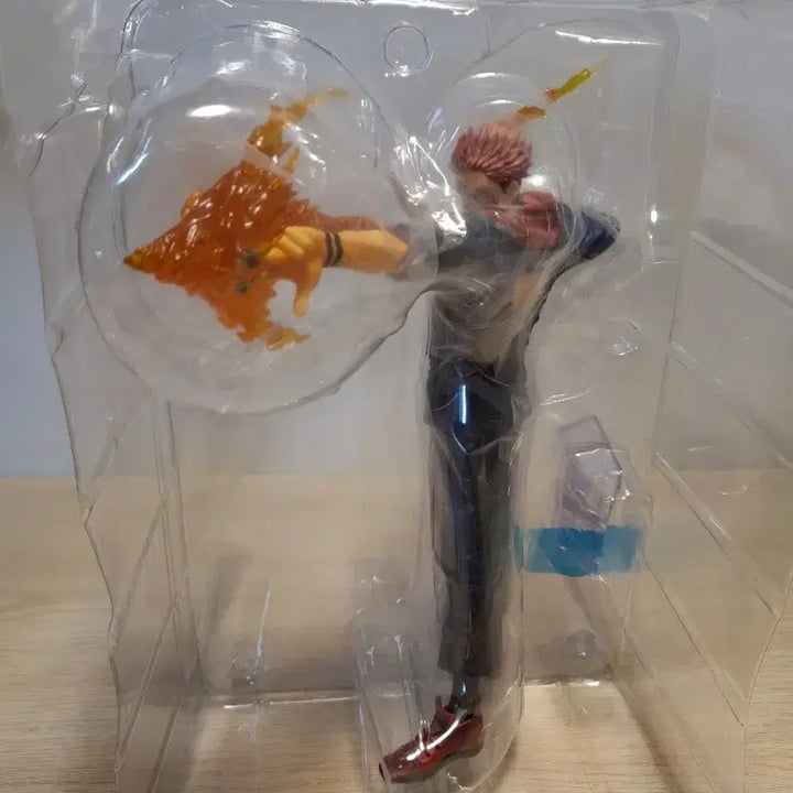 [BUNJANG] Jujutsu Kaisen Ichiban Kuji Figure Sukuna Shibuya Incident / [택포]주술회전 제일복권 피규어 스쿠나 시부야사변