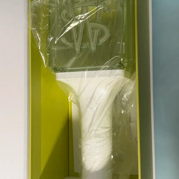 [BUNJANG] NCT WISH N-WISH Yushi Vans Bubble Cat Lightstick / 엔시티 위시 엔위시 믐뭔봄 유우시 반스 버블냥 응원봉