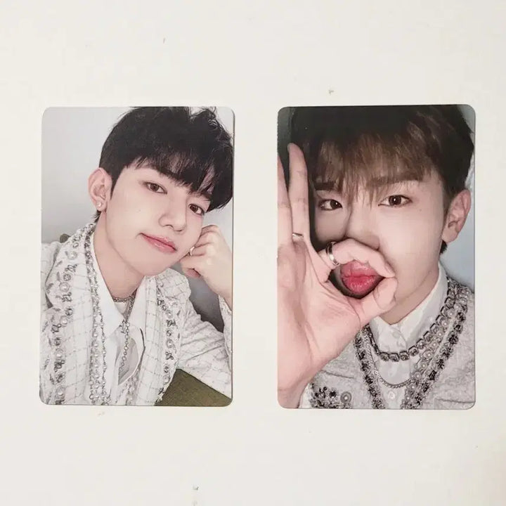 [BUNJANG] ZEROBASEONE 2nd Mini Album &
