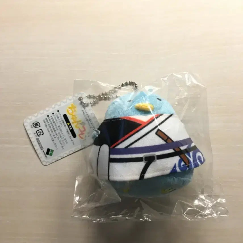 [BUNJANG] Gintama Gintoki ChyunKore Plush Doll / 은혼 긴토키 츙코레 누이 인형