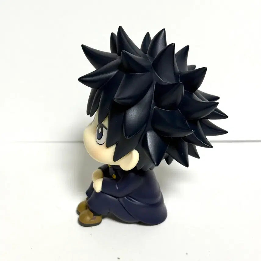 [BUNJANG] Jujutsu Kaisen Megumi Smiling Look Up Figure / 주술회전 메구미 미소 룩업