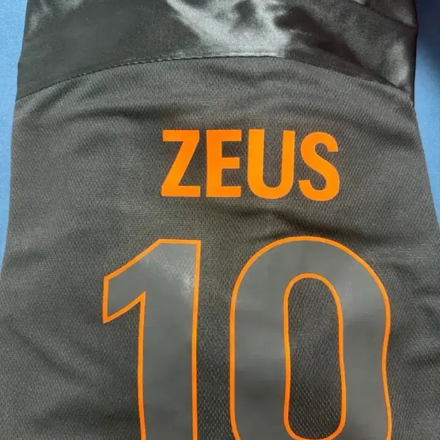 [BUNJANG] Hanwha Life Esports Authentic HLE Jersey Zeus Marking M Size / 한화생명e스포츠 어센틱 hle 유니폼 제우스 마킹 m사이즈 zeus