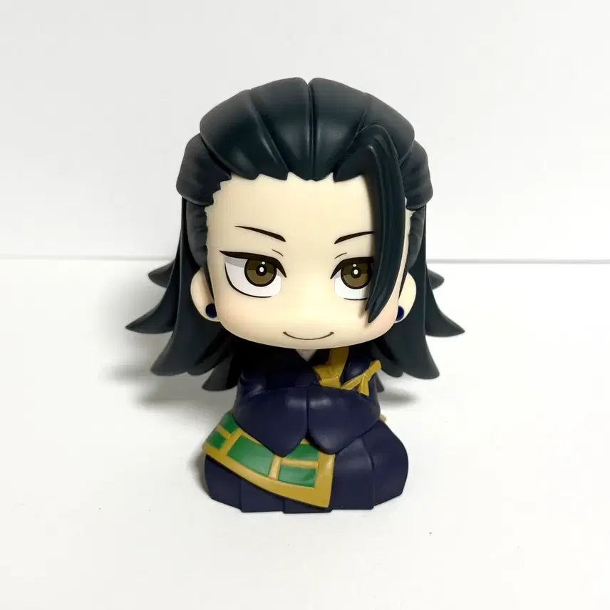 [BUNJANG] Jujutsu Kaisen Suguru Geto Lookup Figure (No Box) / (박스x) 주술회전 교주 게토 룩업