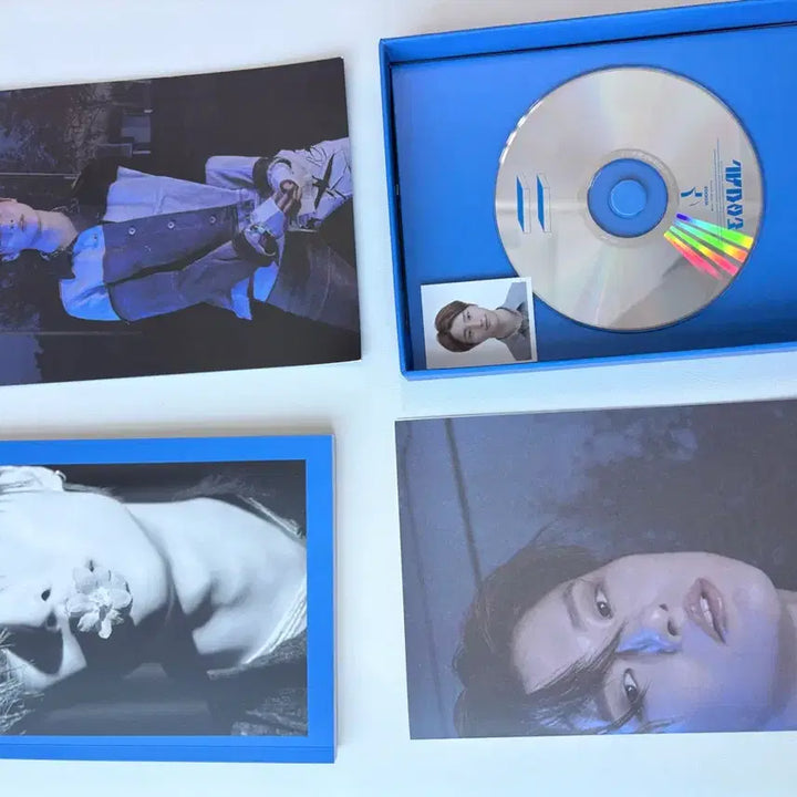 [BUNJANG] WOODZ EQUAL Album / 우즈 이퀄 앨범