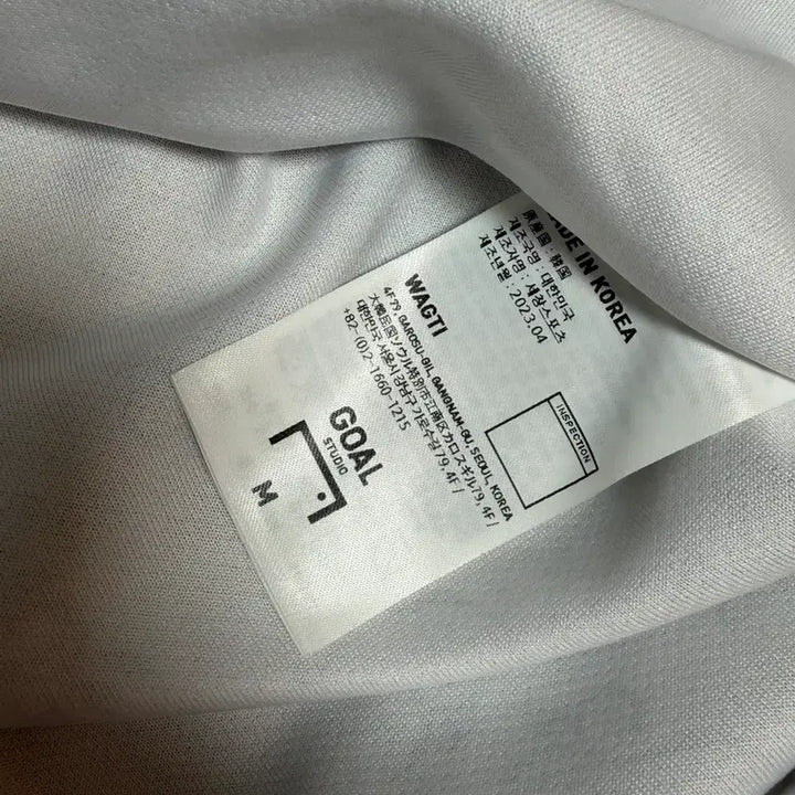 [BUNJANG] T1 2023 MSI Zeus Marked Uniform (Size M) / 2023 T1 유니폼(t1 msi 유니폼) m사이즈 제우스 마킹