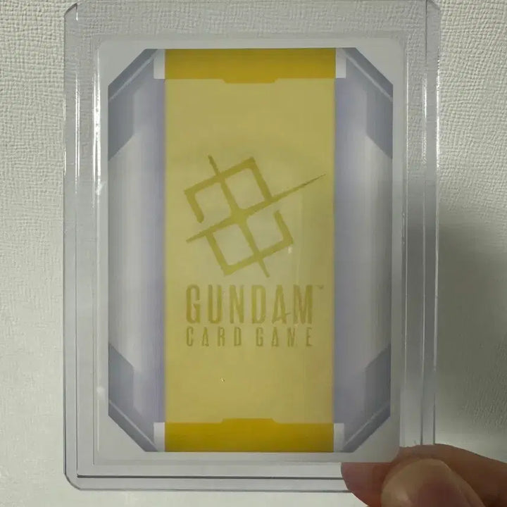 [BUNJANG] Bandai Gundam Card Expo Limited Edition / 반다이 건담카드 엑스포 한정