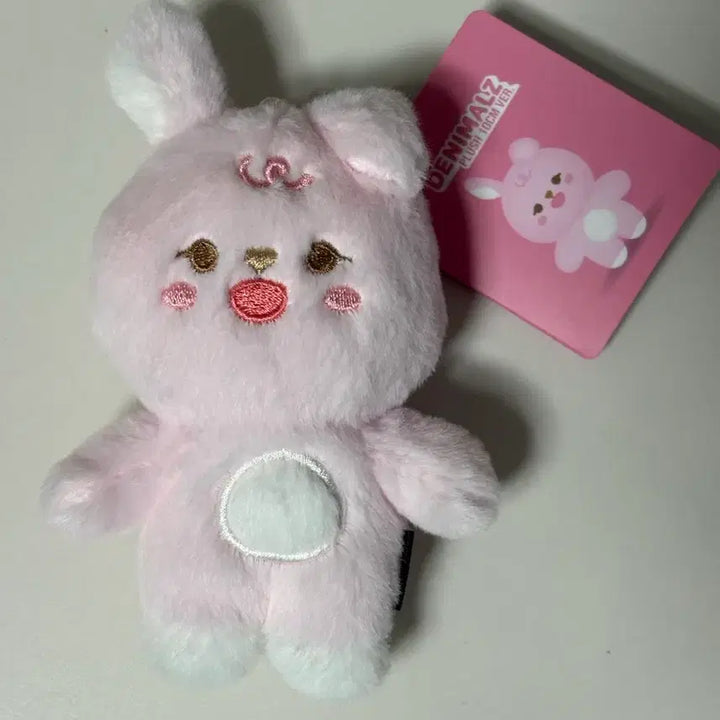 [BUNJANG] Petit Mels Phil &amp; Adoption Certificate / 쁘띠멀즈 필+입양증