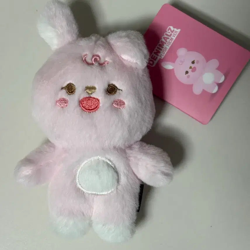 [BUNJANG] Petit Mels Phil &amp; Adoption Certificate / 쁘띠멀즈 필+입양증