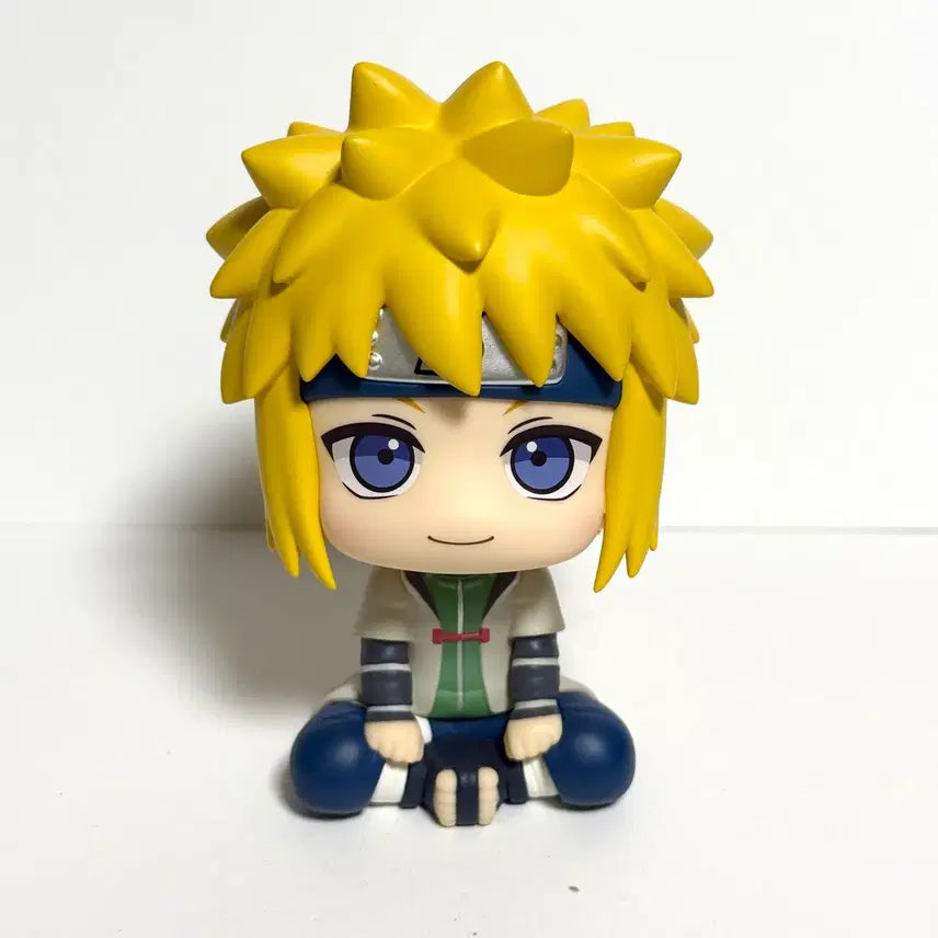 [BUNJANG] Naruto Minato Lookup / 나루토 미나토 룩업