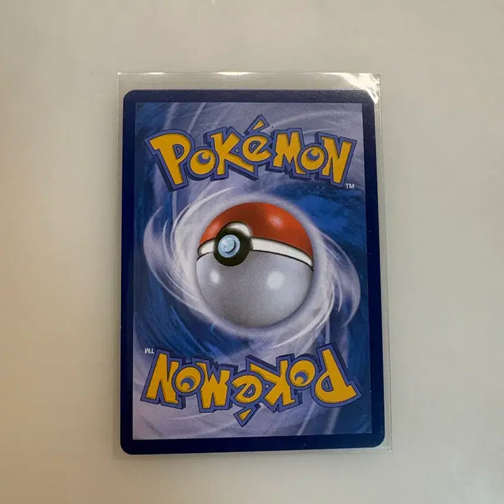 [BUNJANG] Pokemon Card Balloon SR / 포켓몬카드 풍선 SR