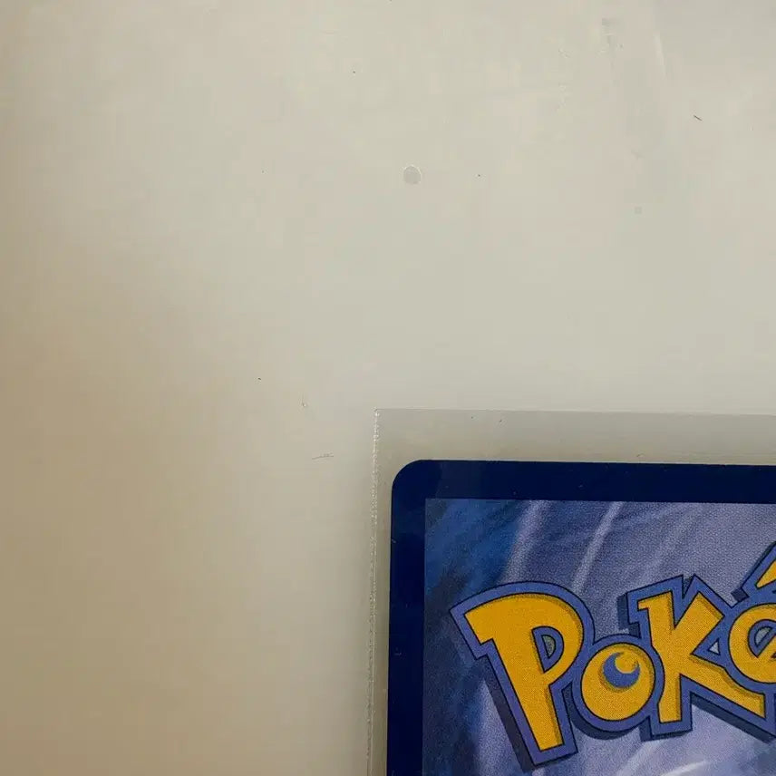 [BUNJANG] Pokemon Card Balloon SR / 포켓몬카드 풍선 SR