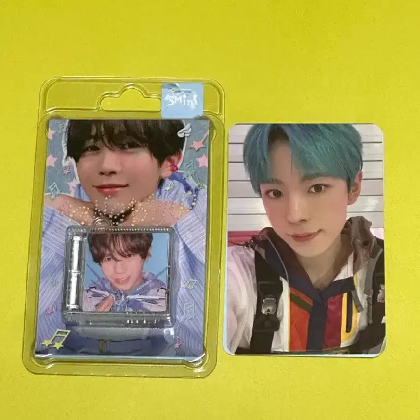 [BUNJANG] NCT WISH Songbird Smoody Version Ryo / 엔시티위시 송버드 스미니 료