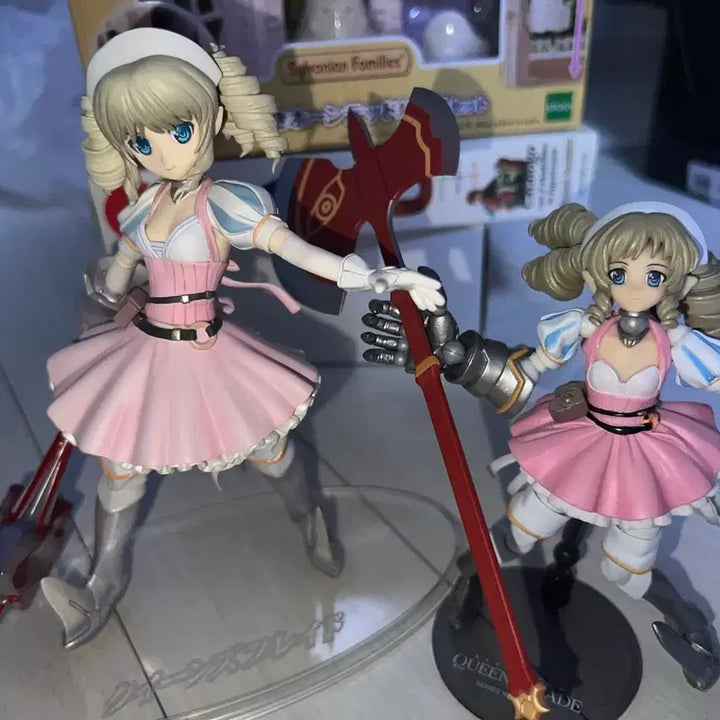[BUNJANG] Megahouse Queen&
