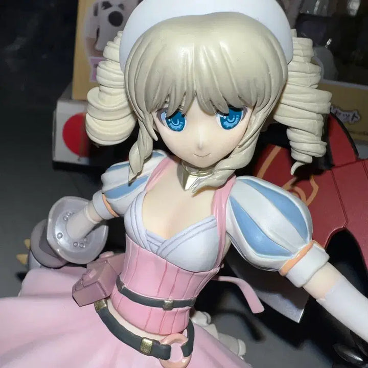 [BUNJANG] Megahouse Queen&