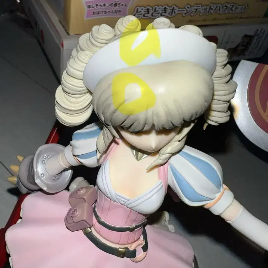 [BUNJANG] Megahouse Queen&