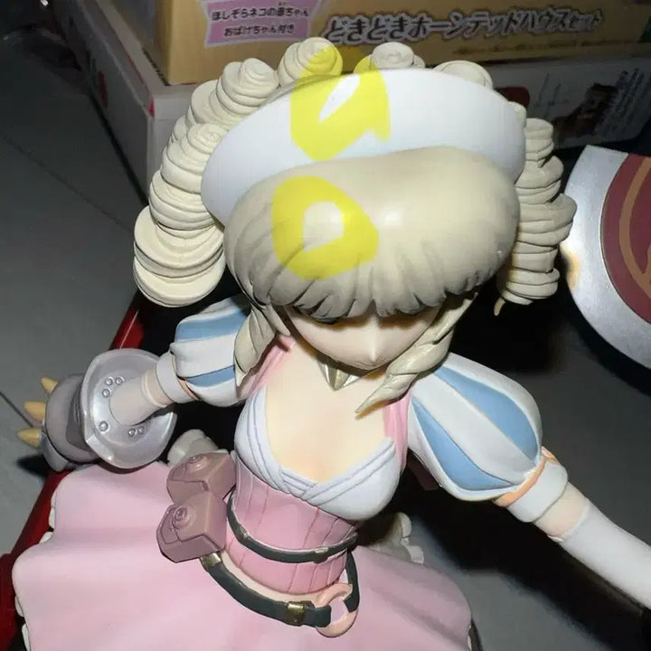 [BUNJANG] Megahouse Queen&