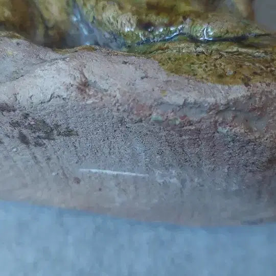 [BUNJANG] Tang Sancai Ceramic Mythical Beast / 당삼채 요삼채 서수