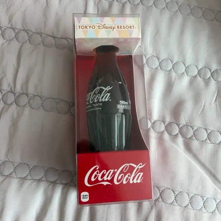 [BUNJANG] Coca-Cola Limited Edition Set (Pyeongchang, Tokyo, Disney) / 코카콜라 한정판 4종(평창, 도쿄, 디즈니)