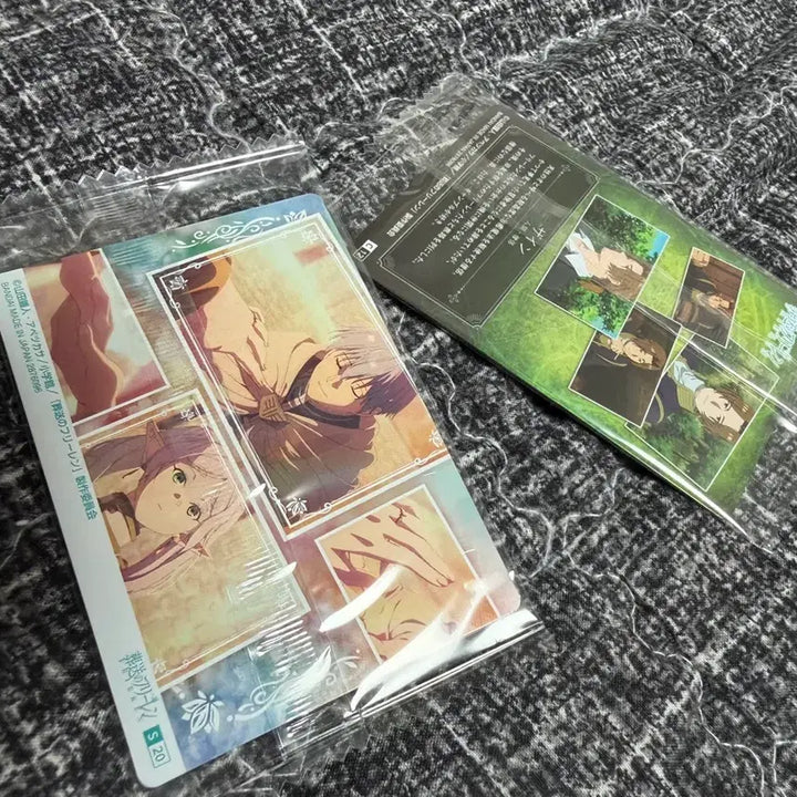 [BUNJANG] Frieren: Beyond Journey&