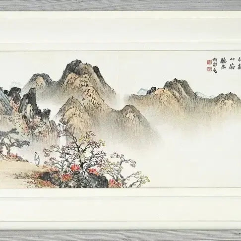 [BUNJANG] Dochon Shin Young-bok &