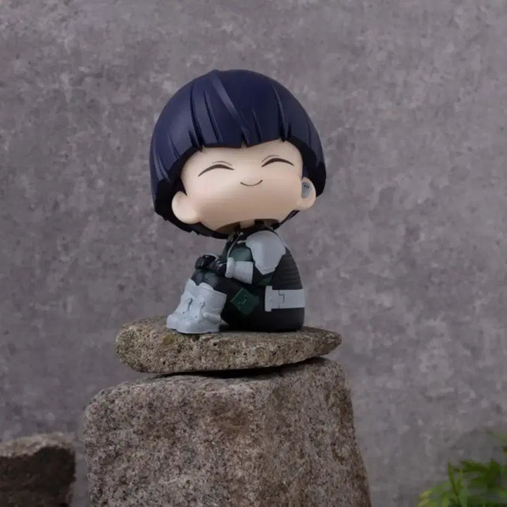 [BUNJANG] Kaiju No. 8 Look Up Bundle Set: Hoshina, Narumi / 괴수8호 룩업 일괄 양도