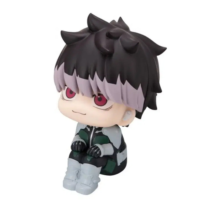 [BUNJANG] Kaiju No. 8 Look Up Bundle Set: Hoshina, Narumi / 괴수8호 룩업 일괄 양도