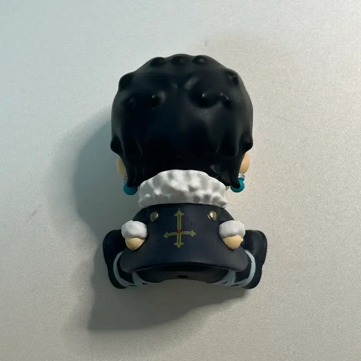 [BUNJANG] Hunter x Hunter Chrollo Lucilfer Phantom Troupe Peta Doll / 헌터x헌터 헌터헌터 헌헌 클로로 환영여단 페타돌