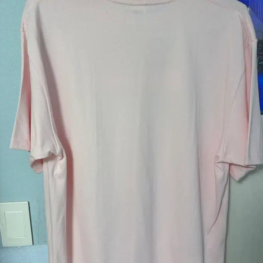 [BUNJANG] Cutestreet Q-Sto Sakuraba Haruka T-shirt XL / 큐티스트리트 큐스토 사쿠라바 하루카 티셔츠 오시어필티 XL 팝니다
