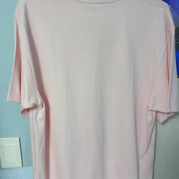 [BUNJANG] Cutestreet Q-Sto Sakuraba Haruka T-shirt XL / 큐티스트리트 큐스토 사쿠라바 하루카 티셔츠 오시어필티 XL 팝니다