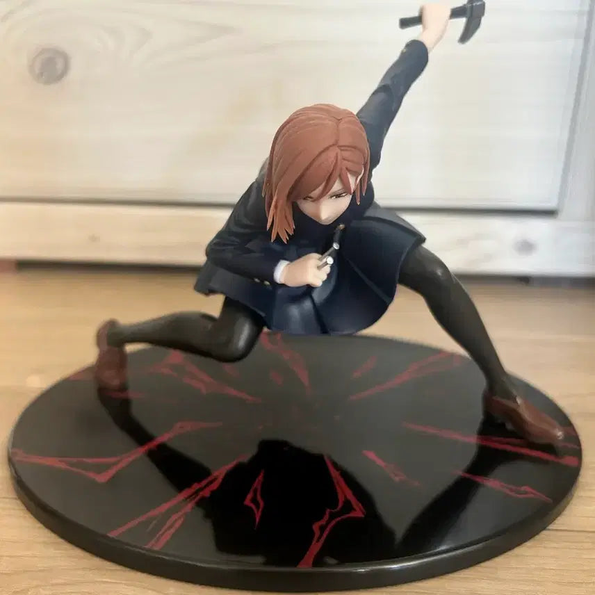 [BUNJANG] Taito Kugisaki Nobara Figure (Unsealed) / 개봉품) 타이토 쿠기사키 노바라