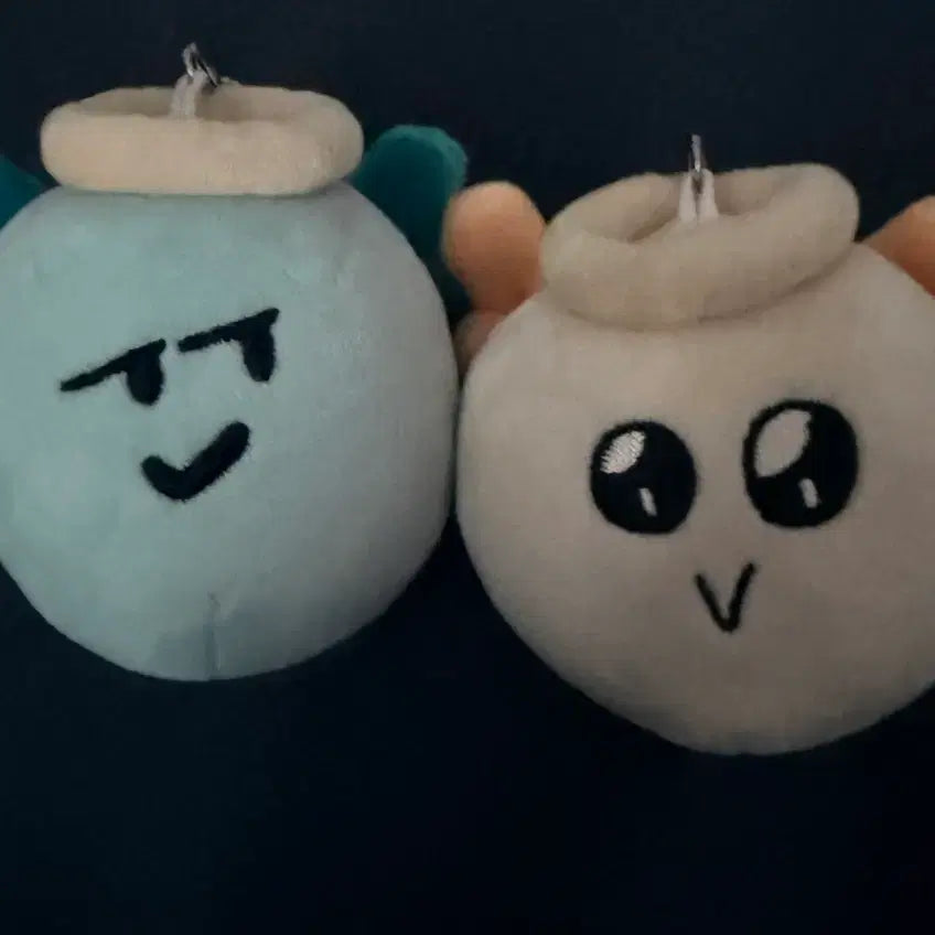[BUNJANG] NCT WISH Japan MD Logging Keychain / 엔시티 위시 로그인 일본 MD 키링