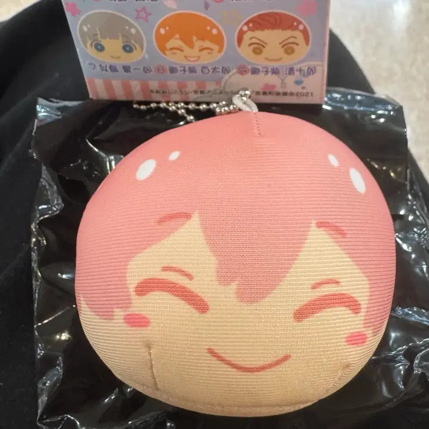 [BUNJANG] Free! Shigino Kisumi Manju / 프리! Free! 시기노 키스미 만쥬 양도