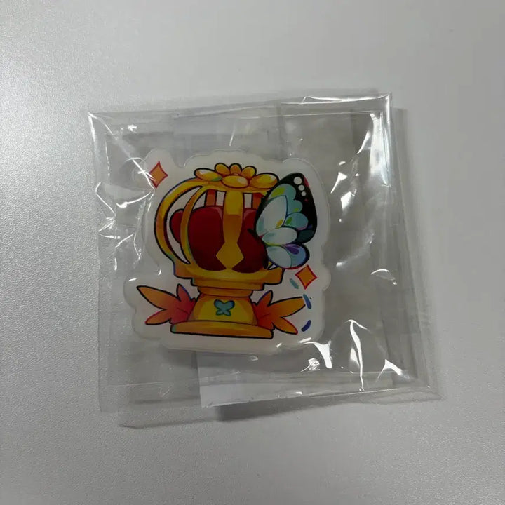 [BUNJANG] Harunabi Grip Tok Official Goods / 하루나비 그립톡 공식 굿즈