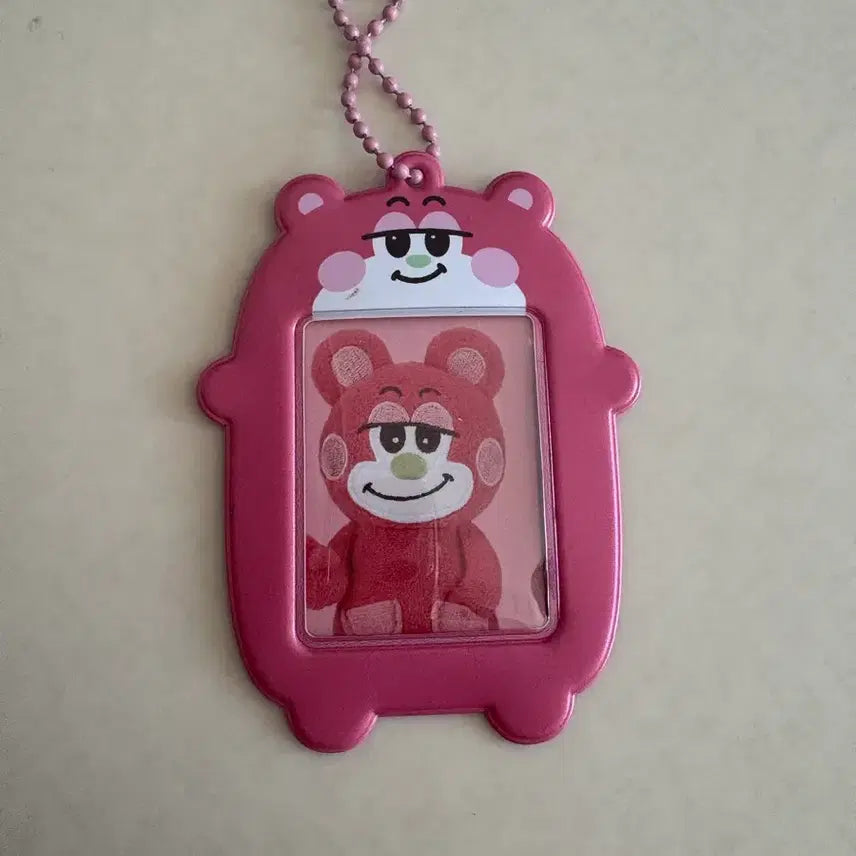 [BUNJANG] RIIZE Shotaro ID Photo Holder / 급처))라이즈 쇼타로 증명사진 홀더