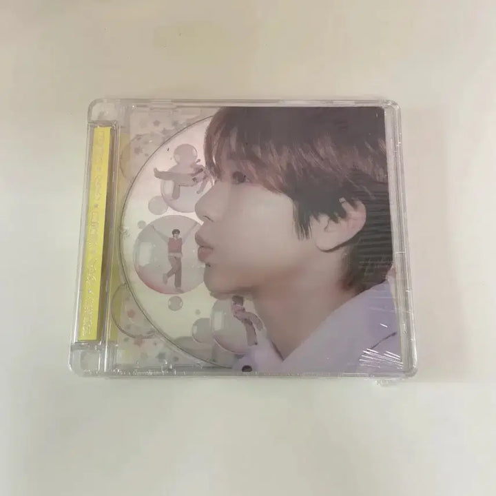 [BUNJANG] NCT WISH Pop-Up Jewel Ryō Album (Sealed, Minor Damage) / 약간 파손O) 엔시티위시 팝팝 쥬얼 료 미개봉 앨범 nctwish