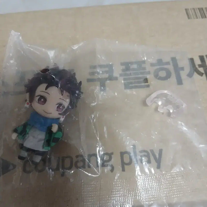 [BUNJANG] Demon Slayer Ichiban Kuji Tanjiro A Prize &amp; More 5-Figure Bundle / 귀멸의 칼날 제일복권 아소와 A상 탄지로 월콜 오네무탄 일륜도 일괄