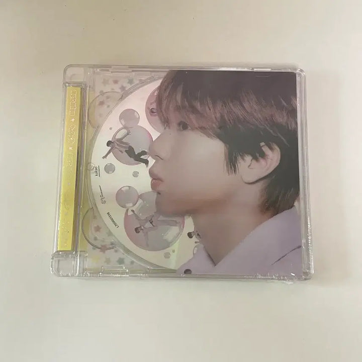 [BUNJANG] NCT WISH Pop-Up Jewel Album Ryo (Sealed) / 작은 파손O) 엔시티위시 팝팝 쥬얼 료 미개봉 앨범 nctwish