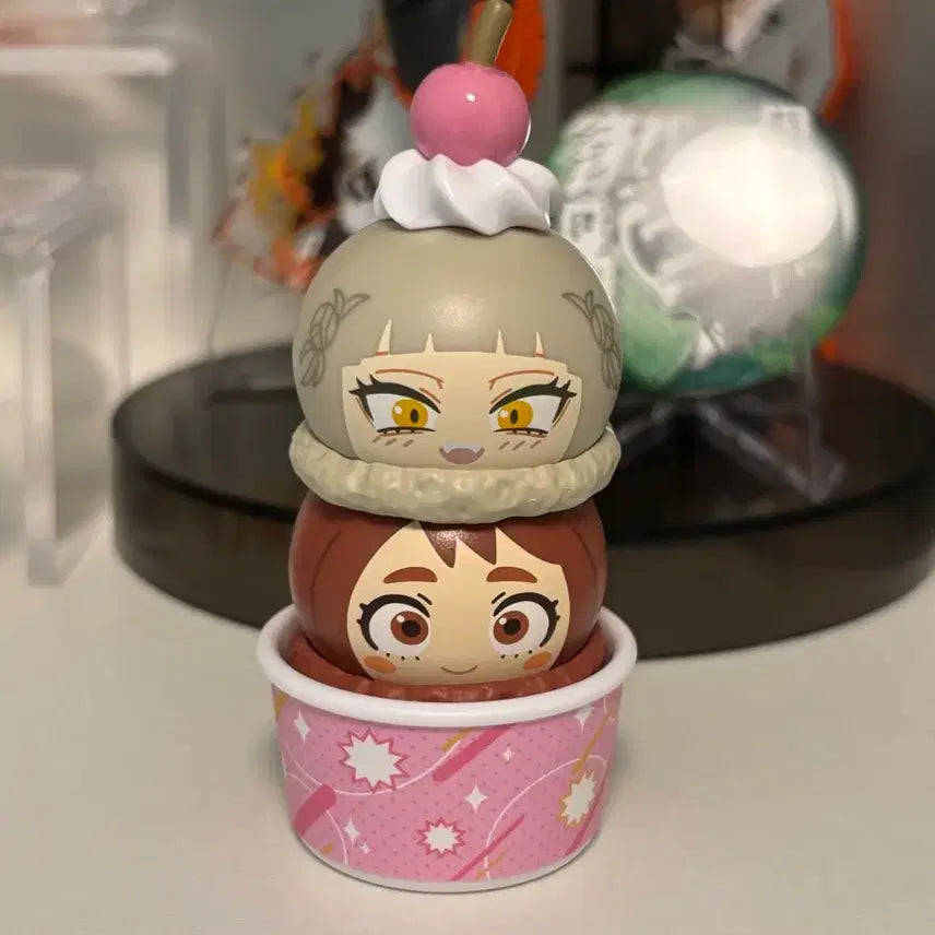 [BUNJANG] My Hero Academia Tsume-can Ochaco Uraraka Himiko Toga Set / 나히아 히로아카 츠미첸 우라라카 토가 세트