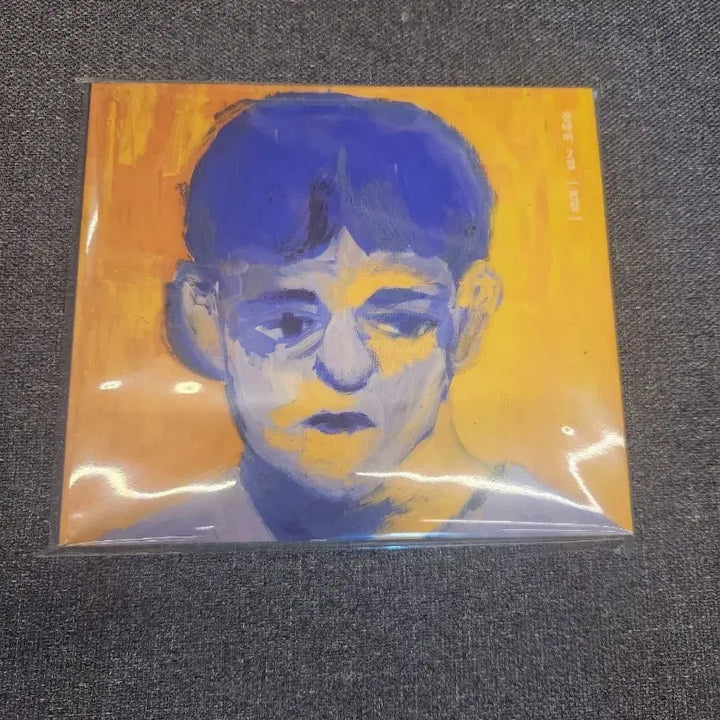 [BUNJANG] Jannabi Legend CD / 잔나비 전설 cd