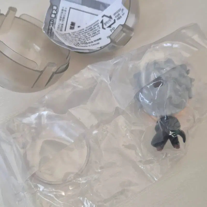[BUNJANG] Wind Breaker Umemiya Gacha Capsule Figure Collection (Sealed) / 윈브레 윈드브레이커 우메미야 가챠 캡슐 피규어 컬렉션 (미개봉)
