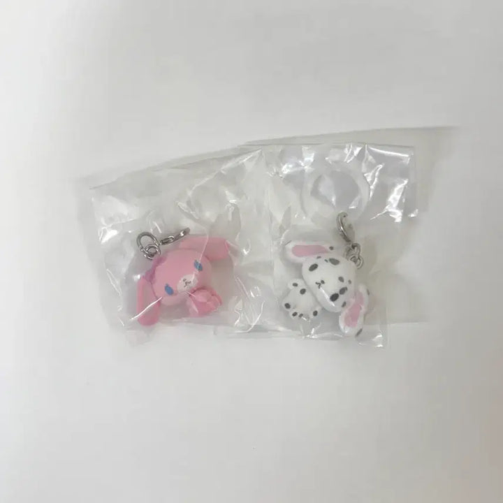 [BUNJANG] Sugabunnies Mezurushi Gacha Buchiusa Momousa Bundle Set / 슈가바니즈 메지루시 가챠 부치우사 모모우사