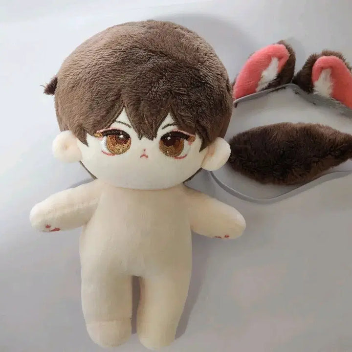 [BUNJANG] Debut or Death Bae Sejin 15cm Doll / 데못죽 배세진 15cm 솜인형