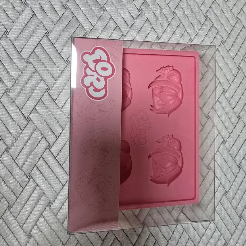 [BUNJANG] Dororong Summer 2026 Popup Store Dororong Ice Mold / 도로롱 2026 여름 팝업스토어 도로롱 아이스몰드